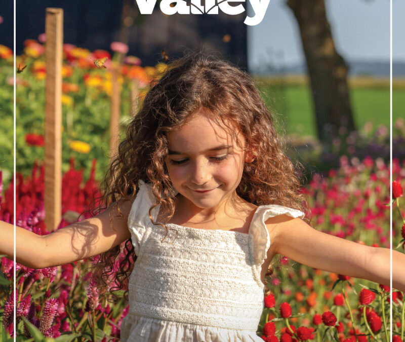 Our Guide to the Lebanon Valley